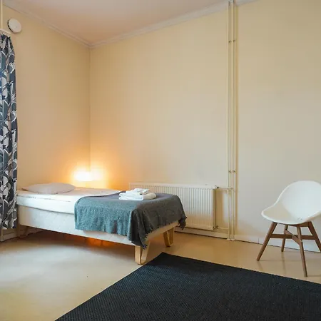 Διαμέρισμα Kotimaailma Hortus 3*