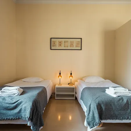 Διαμέρισμα Kotimaailma Hortus