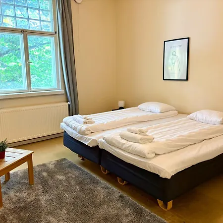Kotimaailma Hortus 3*
