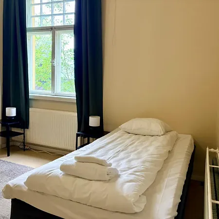 Kotimaailma Hortus Turku